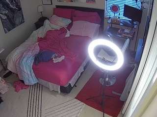 The Horny Hostel - Bedroom 2