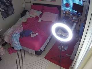 The Horny Hostel - Bedroom 2