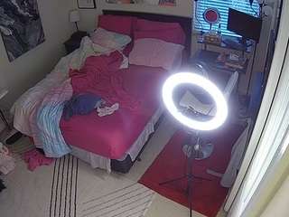 The Horny Hostel - Bedroom 2