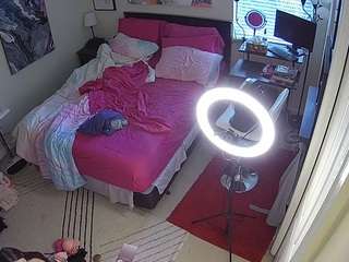 The Horny Hostel - Bedroom 2