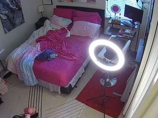 The Horny Hostel - Bedroom 2