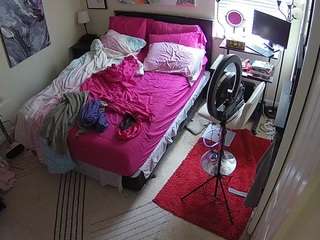 The Horny Hostel - Bedroom 2