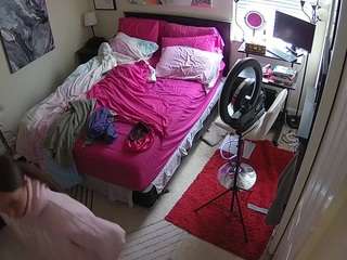 voyeurcam-hornyh... Live Webcam on CamSoda