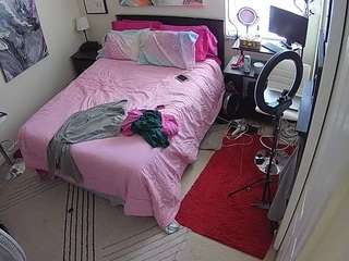 The Horny Hostel - Bedroom 2