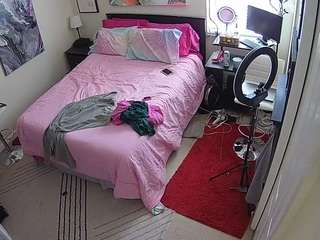 The Horny Hostel - Bedroom 2