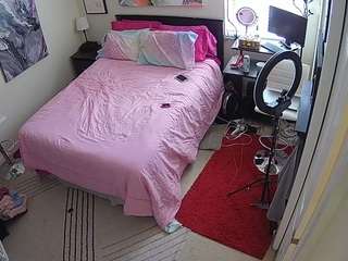 The Horny Hostel - Bedroom 2