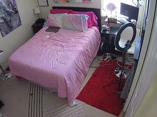 The Horny Hostel - Bedroom 2