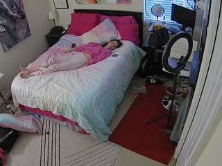 voyeurcam-hornyhostel-01 webcam model