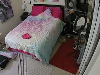 The Horny Hostel - Bedroom 2