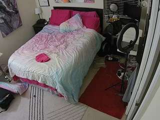 The Horny Hostel - Bedroom 2