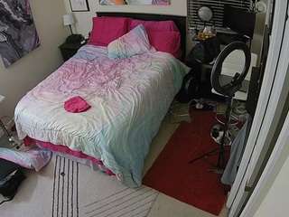 The Horny Hostel - Bedroom 2