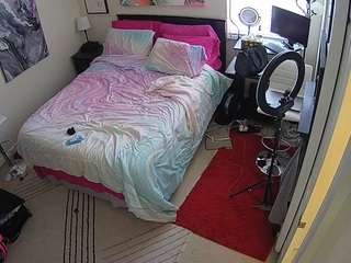 The Horny Hostel - Bedroom 2