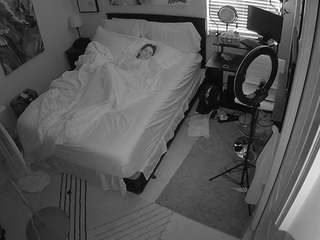 The Horny Hostel - Bedroom 2