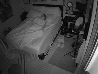 The Horny Hostel - Bedroom 2