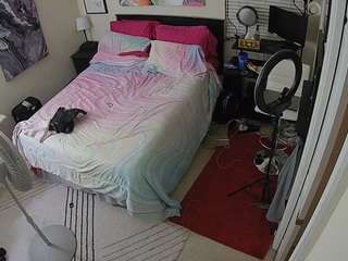 The Horny Hostel - Bedroom 2