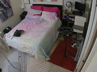 The Horny Hostel - Bedroom 2