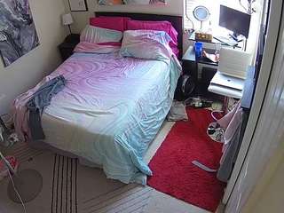 The Horny Hostel - Bedroom 2