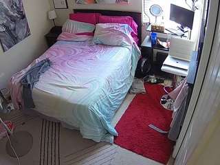 The Horny Hostel - Bedroom 2
