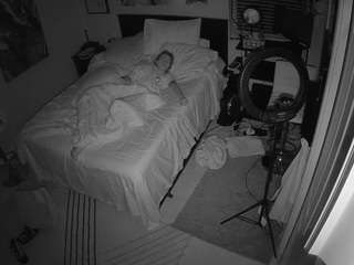 The Horny Hostel - Bedroom 2