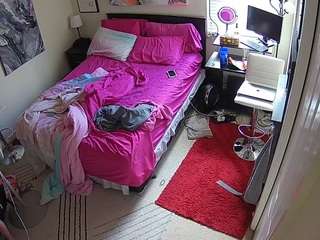 The Horny Hostel - Bedroom 2