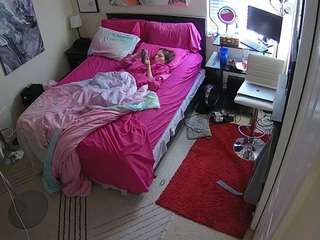 The Horny Hostel - Bedroom 2
