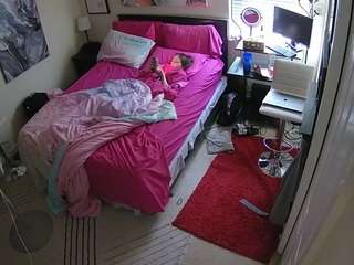 The Horny Hostel - Bedroom 2