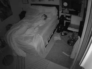 The Horny Hostel - Bedroom 2