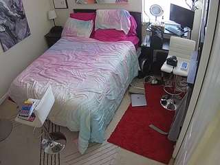 The Horny Hostel - Bedroom 2