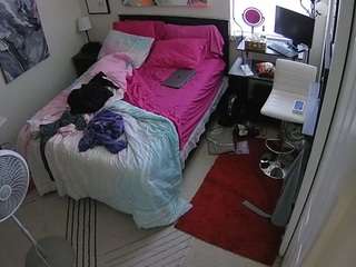 The Horny Hostel - Bedroom 2