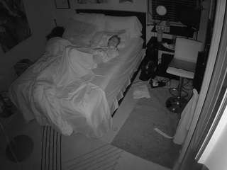 The Horny Hostel - Bedroom 2