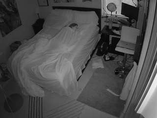 The Horny Hostel - Bedroom 2