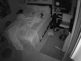 The Horny Hostel - Bedroom 2