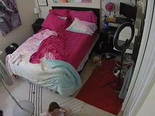 The Horny Hostel - Bedroom 2