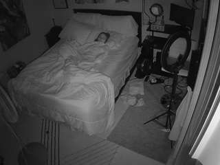 The Horny Hostel - Bedroom 2