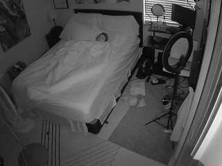 The Horny Hostel - Bedroom 2