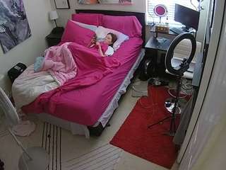 The Horny Hostel - Bedroom 2