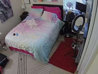 The Horny Hostel - Bedroom 2