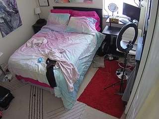 voyeurcam-hornyhostel-01 webcam model
