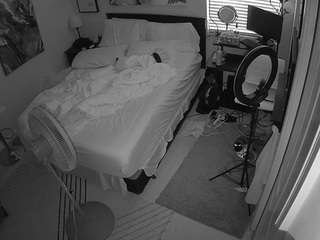 The Horny Hostel - Bedroom 2