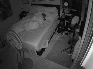The Horny Hostel - Bedroom 2