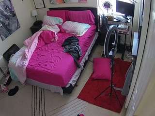 The Horny Hostel - Bedroom 2