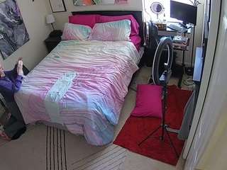 The Horny Hostel - Bedroom 2