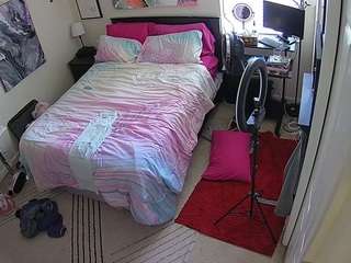 The Horny Hostel - Bedroom 2