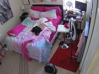 voyeurcam-hornyh... Live Webcam on CamSoda