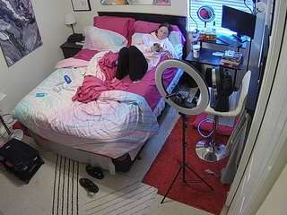 voyeurcam-hornyh... Live Webcam on CamSoda