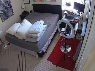 voyeurcam-hornyh... Live Webcam on CamSoda