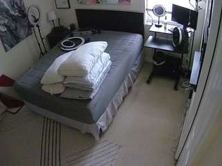 The Horny Hostel - Bedroom 2