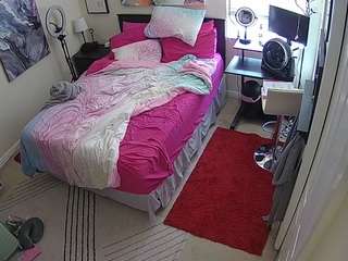 The Horny Hostel - Bedroom 2