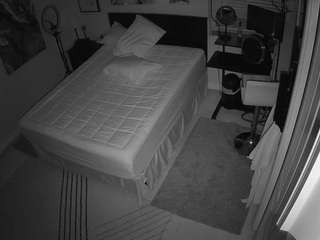 The Horny Hostel - Bedroom 2