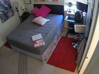 The Horny Hostel - Bedroom 2